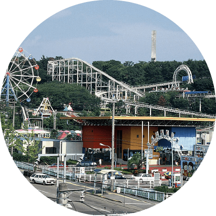 姫路セントラルパーク